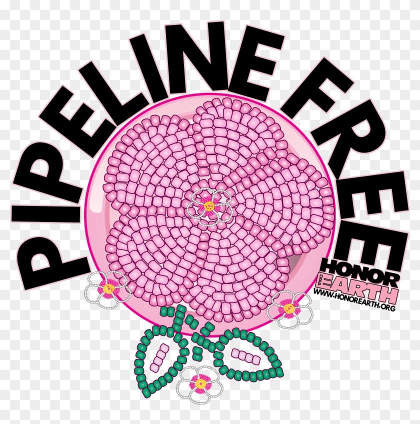 Honor The Earth Would Like To Feature Your Awareness - Illustration Clipart