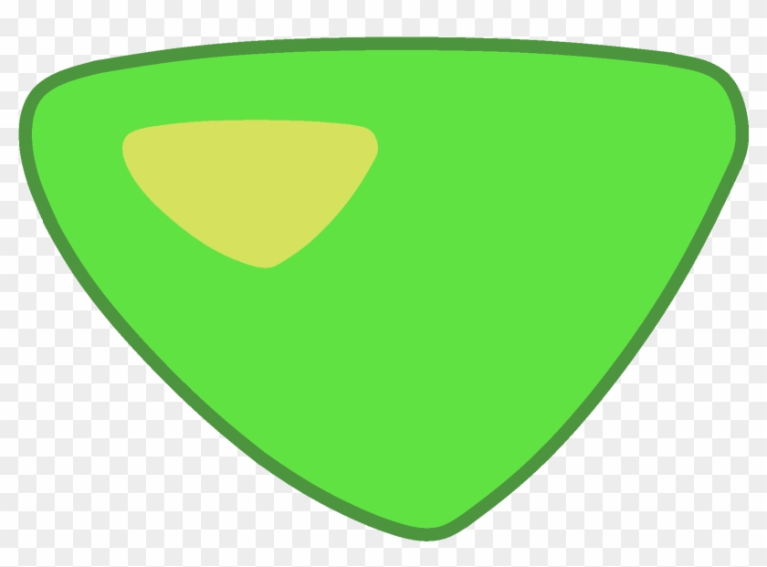 Peridot Images Peridot's Gem Hd Wallpaper And Background - Steven Universe Gem Pngs Clipart #197976