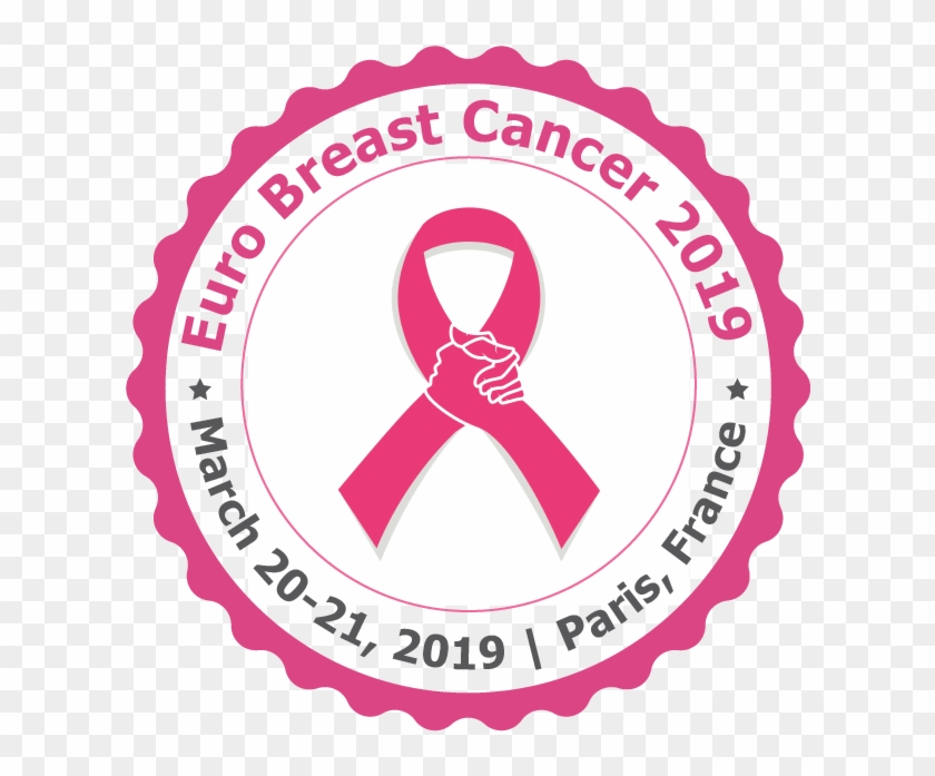 Breast Cancer Conferences - Emblem Clipart #197978