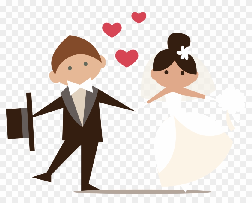 Wedding Dinner Png - Wedding Clipart Transparent