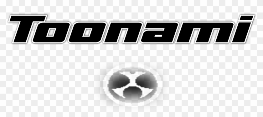 Toonami X Logo 1 - Cartoon Network Clipart
