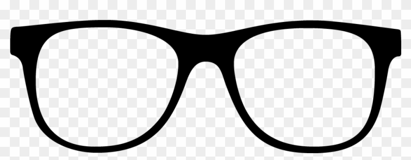 Óculos Nerd Png - Glasses Png Free Clipart #198371