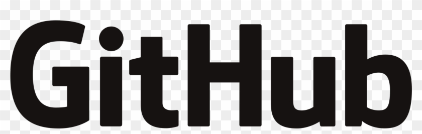 Open - Github Logo Svg Clipart #198418