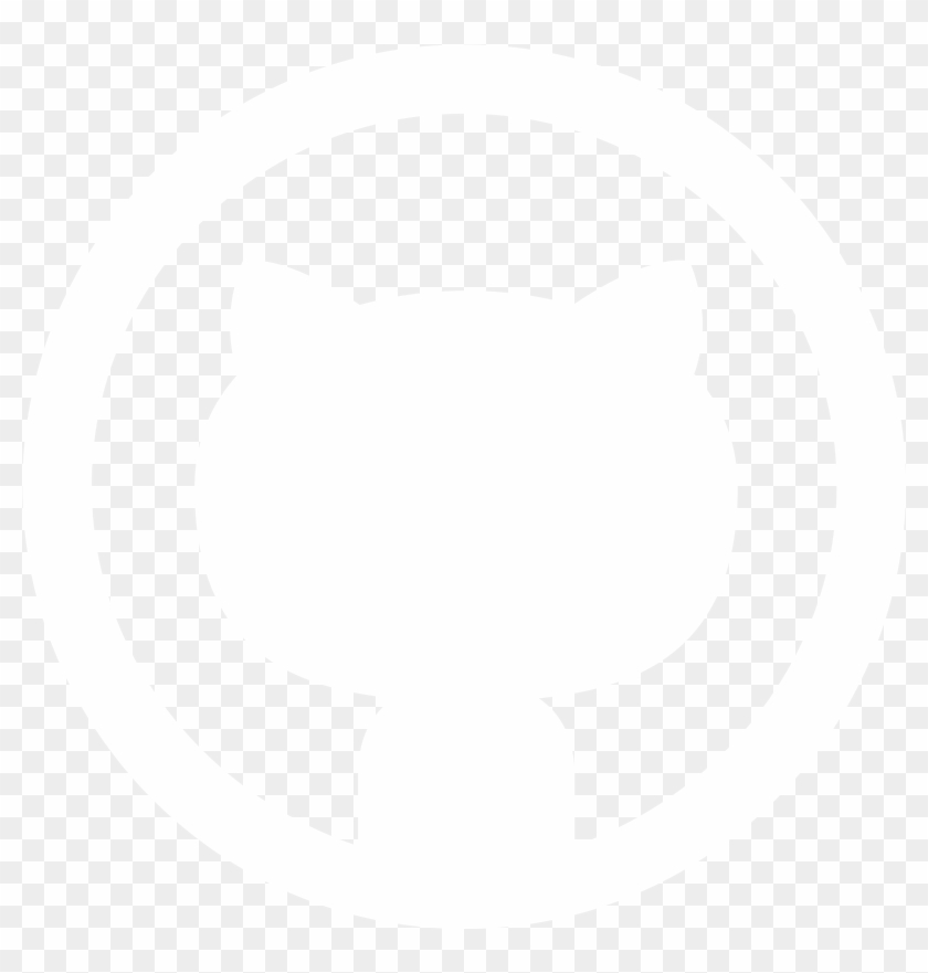 Github Logo Png Clipart
