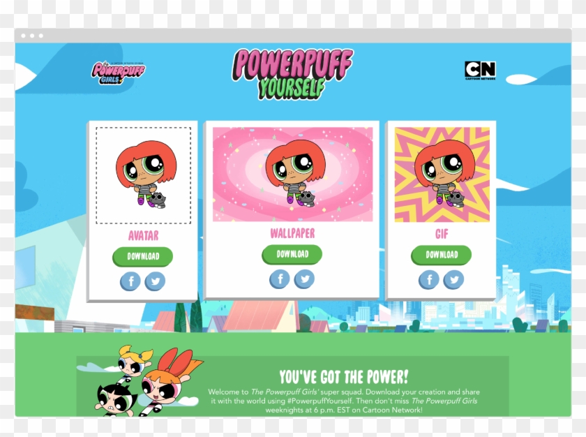 Previous - Cartoon Network Clipart #198467