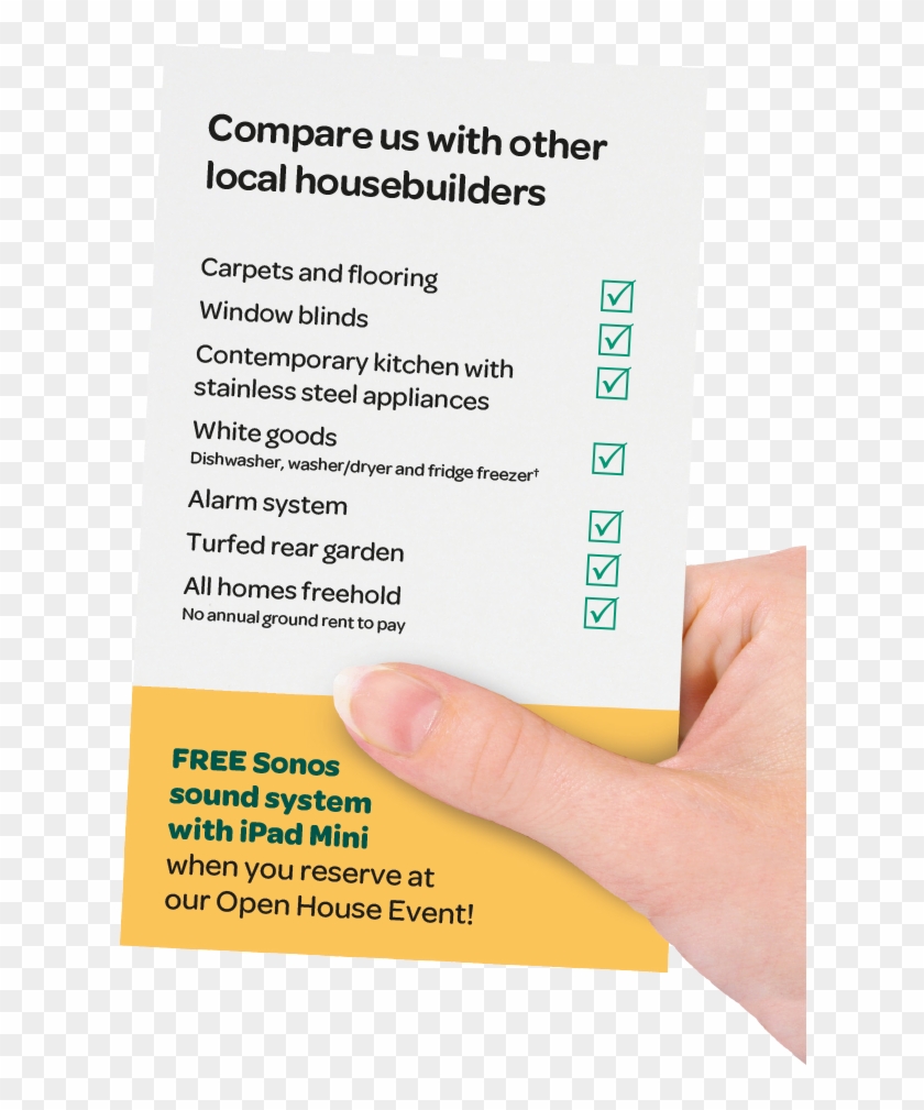 Brochure Clipart #198468