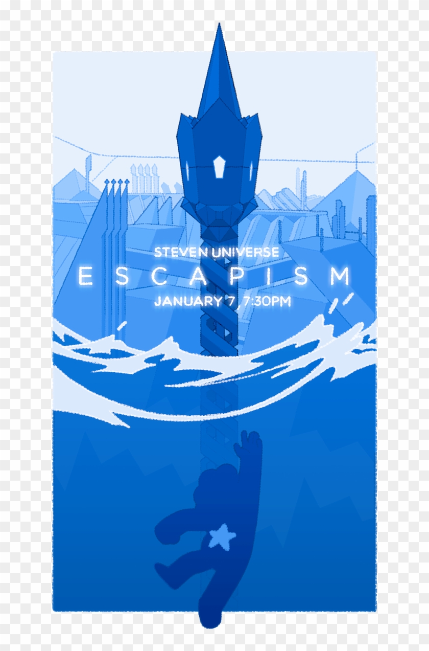 #stevenuniversepic - Twitter - Com/dik1ra8cgy - Steven Universe Diamond Days Escapism Clipart