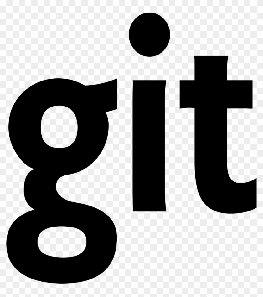 Png File Svg - Git Icon Clipart