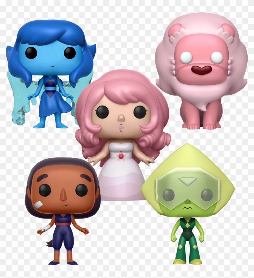 Steven Universe - Steven Universe Funko Pop Clipart