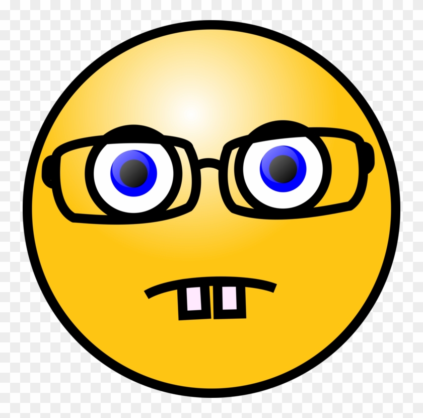 Nerd-25533 640 Clipart