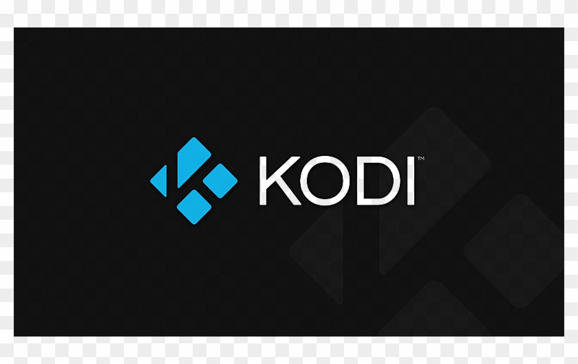 Download Kodi 18 Clipart #198785