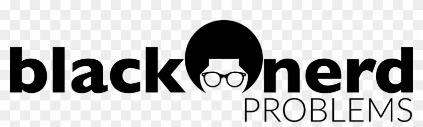 Bnp Logo Fnl Rgb - Black Nerd Problems Logo Clipart #198810