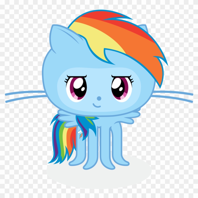 The 20% Cooler Octocat - Github Octocat Clipart