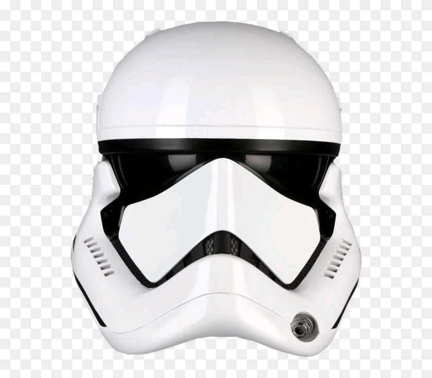 Star - Stormtrooper The Last Jedi Clipart #198834