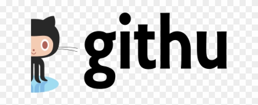 Github Clipart Github Logo - Black Cat - Png Download #198903
