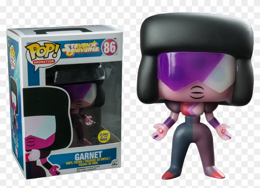 Funko Pop Vinyl - Steven Universe Funko Pop Clipart