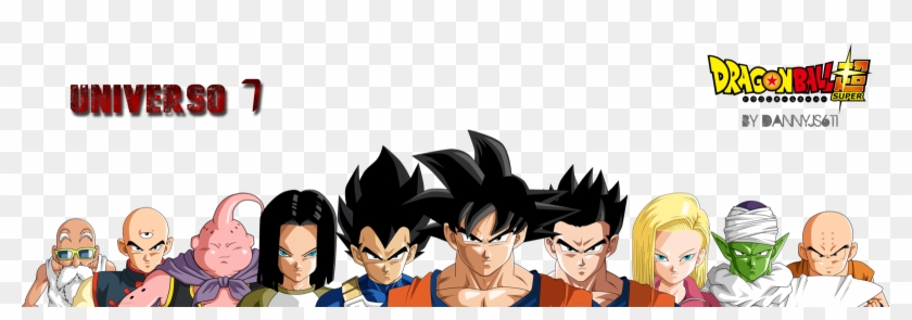 Dragon Ball Heroes Frieza Goku Beerus Vegeta Trunks - Dragon Ball Super Clipart