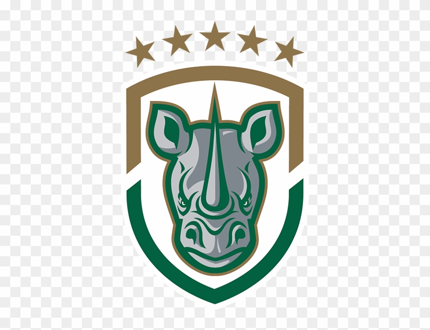 The Rochester Rhinos Have Been Approved By The United - Rochester Rhinos Logo Clipart
