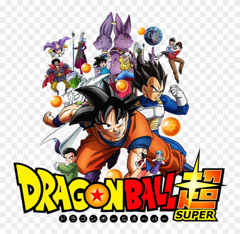 Wallpapers Id - - Dragon Ball Super Png Clipart