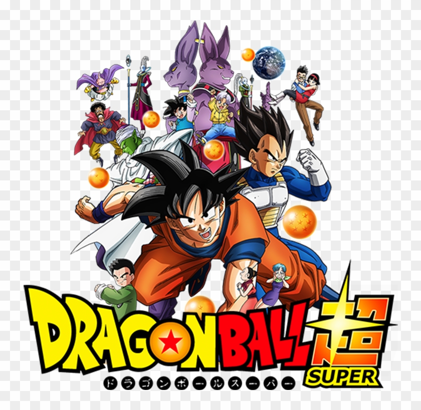 Wallpapers Id - - Dragon Ball Super Png Clipart #199062