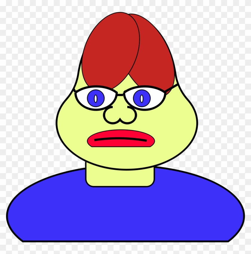 Big Image - Clip Art - Png Download