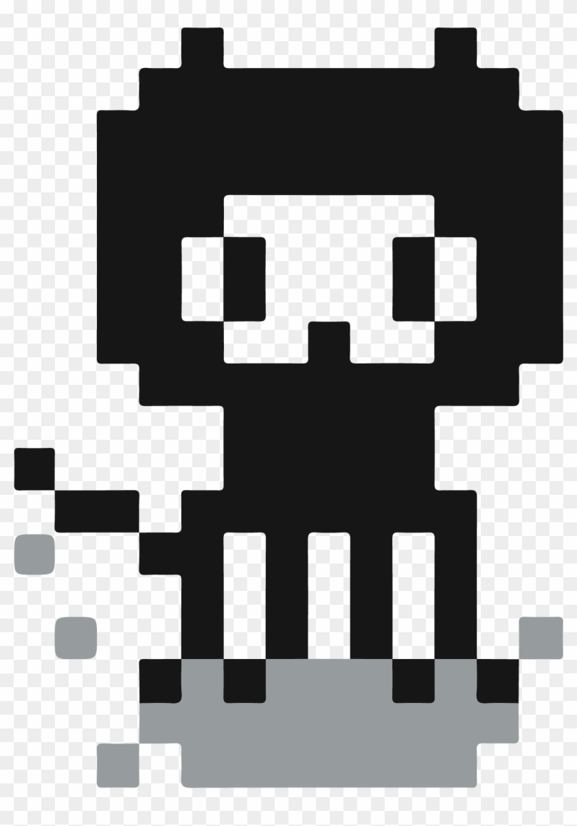 Codepen Logo - Espada De Enderman Minecraft Clipart