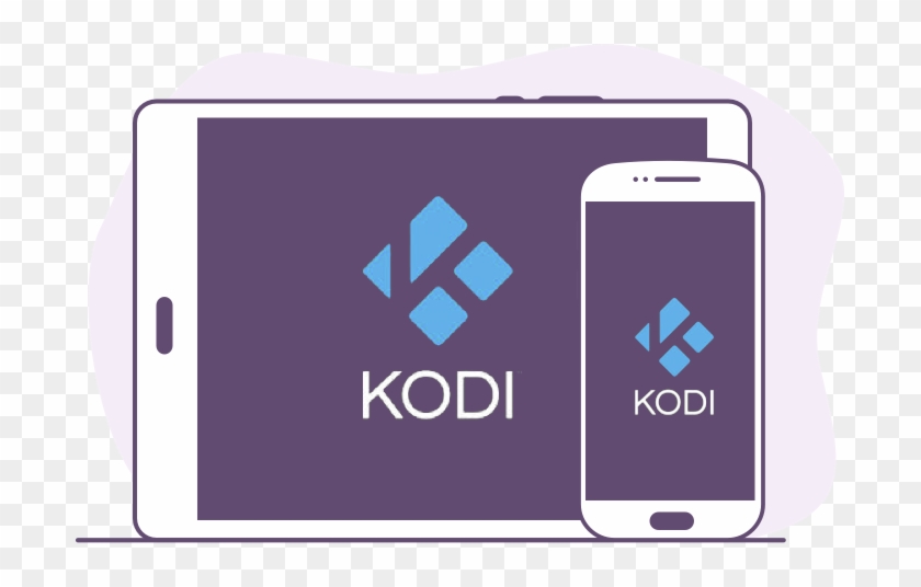 Access 100s Of Addons And Unlock Your Favourite Shows, - Kodi For Smartphone Clipart