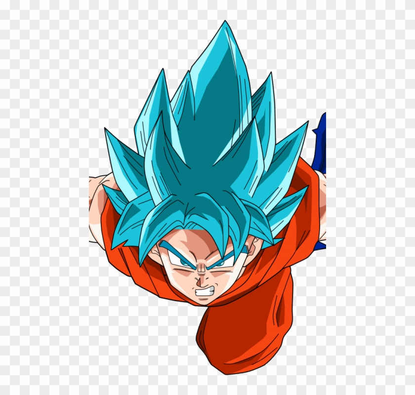 Free Png Download Dragon Ball Z Super Iphone Wallpaper - Goku Dragon Ball Super Images Hd Clipart