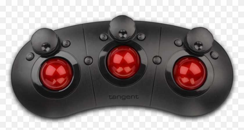 Ripple - Tangent Controller Clipart #199372