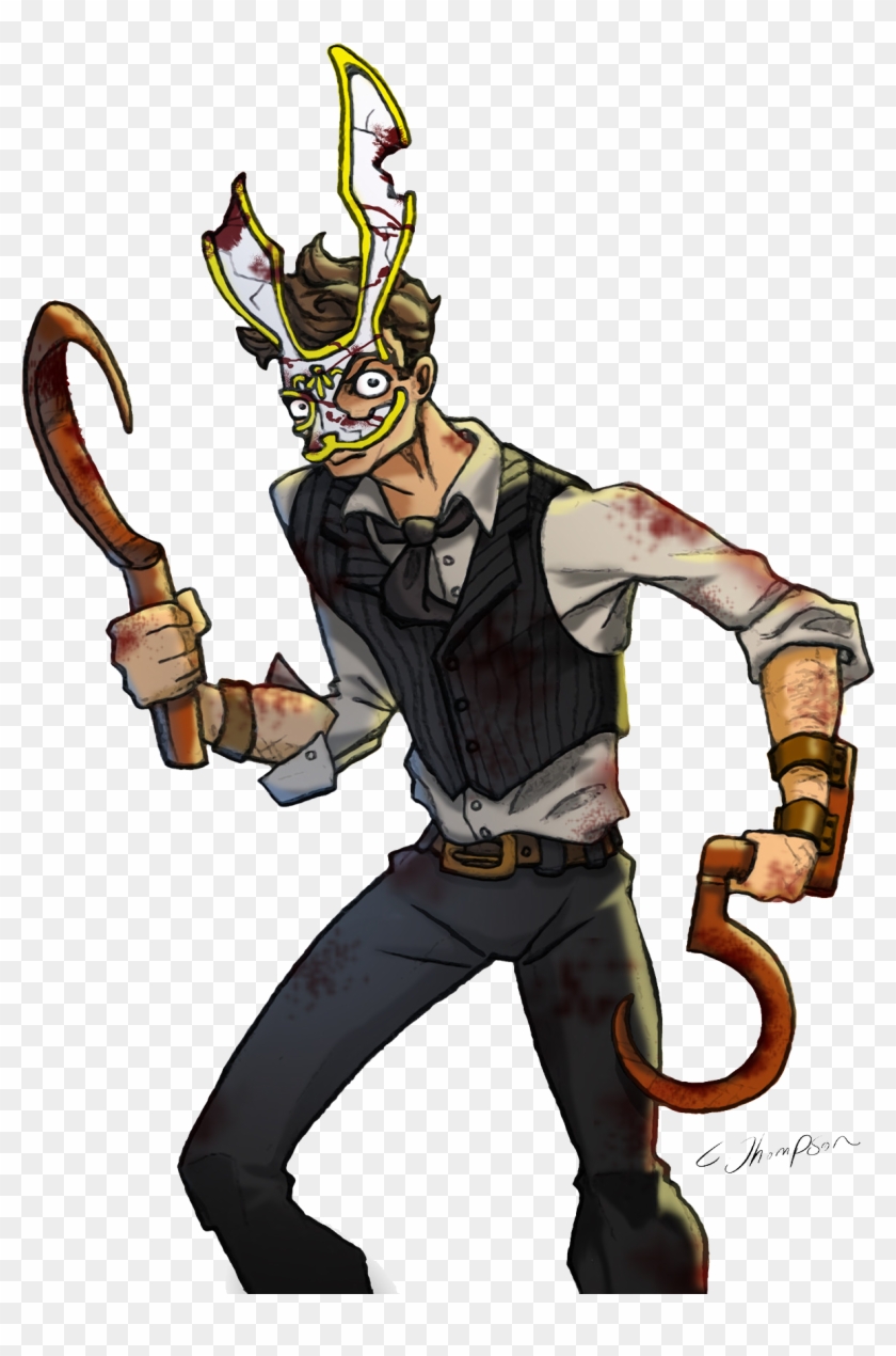 Bioshock Png Photos - Bioshock Png Clipart #199376