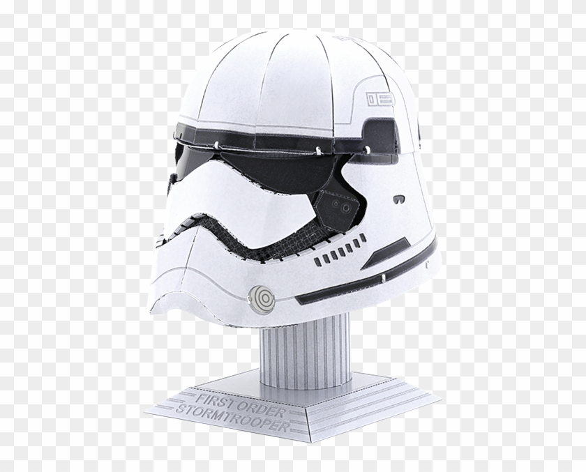 Star Wars Helmet - Metal Earth Star Wars Helmets Clipart