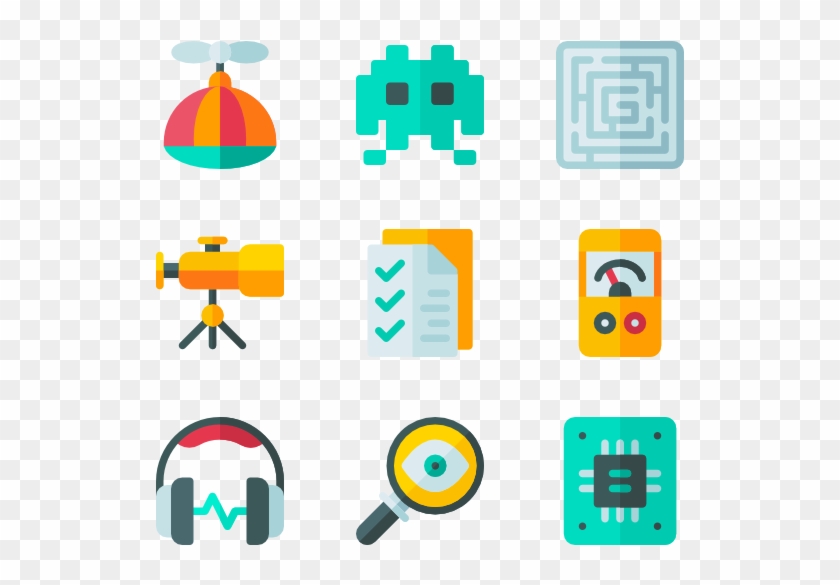 Nerd Clipart #199406