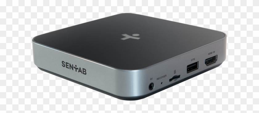 Smart Dock Extender Box Clipart