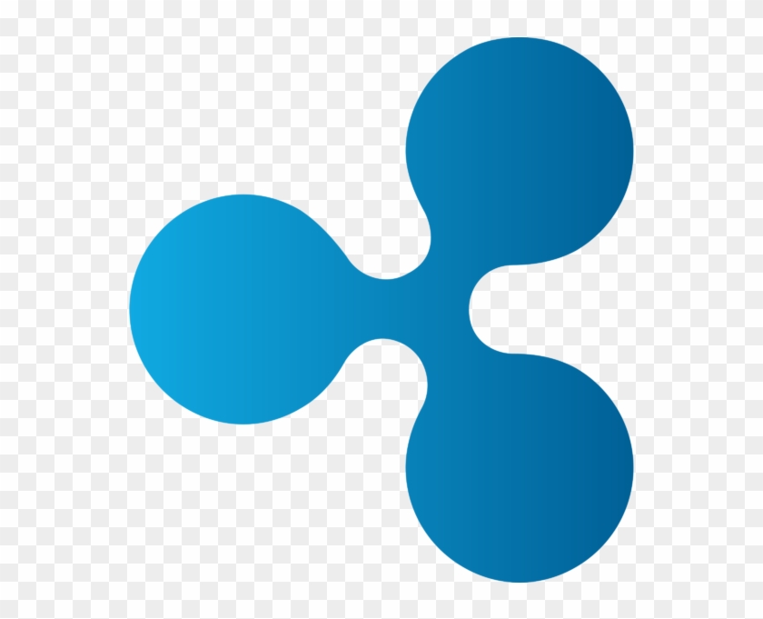 Ripple Png - Ripple Logo Svg Clipart #199476