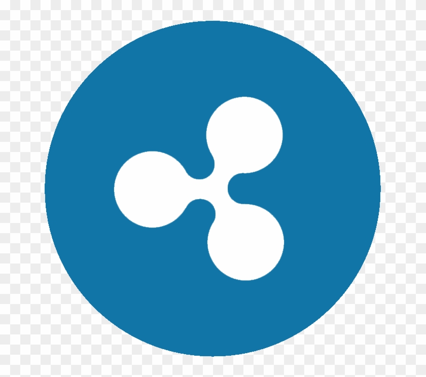 Ripple Logo Png - Twitter Icon For Html Clipart #199549