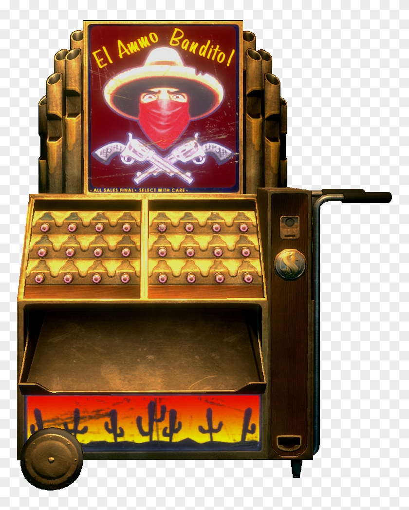 Bioshock Png Free Download - Bioshock Circus Of Values Clipart