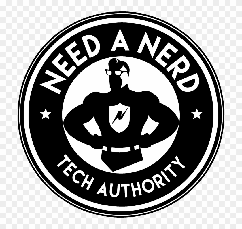 Need A Nerd Clipart #199766
