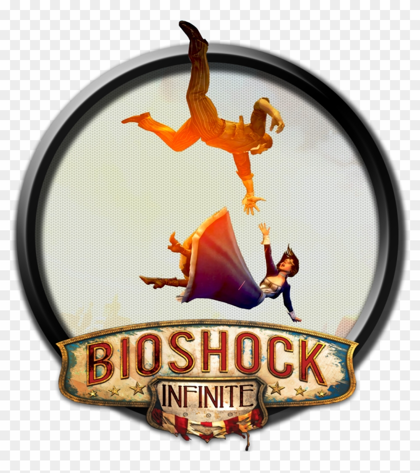 Liked Like Share - Bioshock Infinite Png Clipart