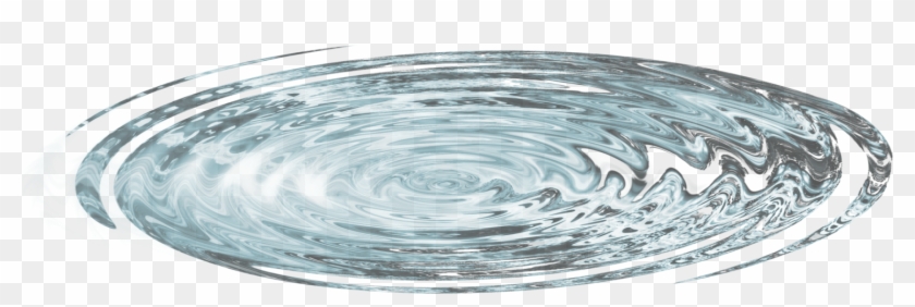 Water - Puddle Of Water Png Clipart