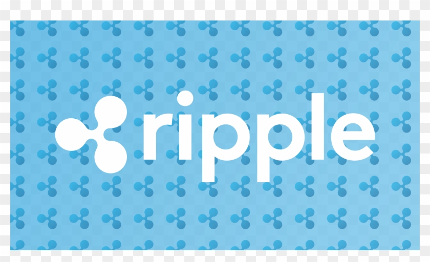 Cryptos In 3 Mins Ripple & Xrp - Graphic Design Clipart #199996