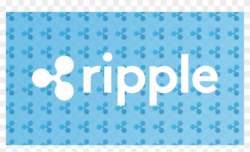 Cryptos In 3 Mins Ripple & Xrp - Graphic Design Clipart
