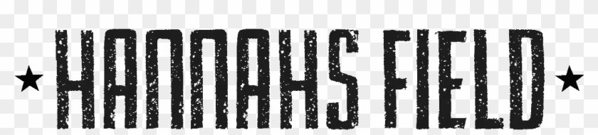 Hannah's Field Hannah's Field - Illustration Clipart