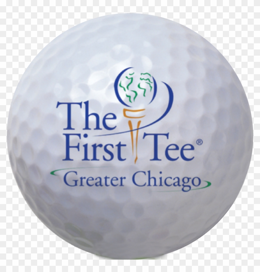 First Tee Chicago - First Tee Clipart #1900381