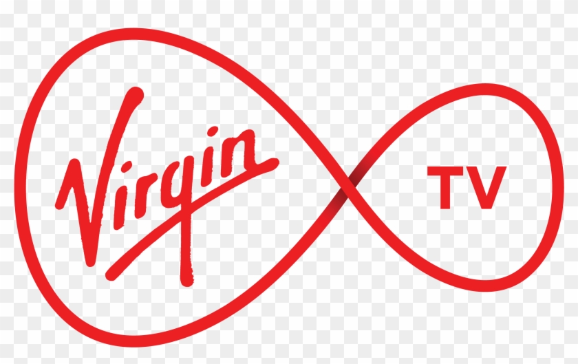 Virgin Media Png - Virgin Media New Logo Clipart #1900444