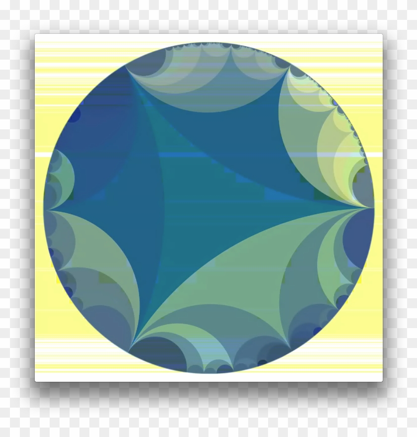 Video Still - Circle Clipart #1900467