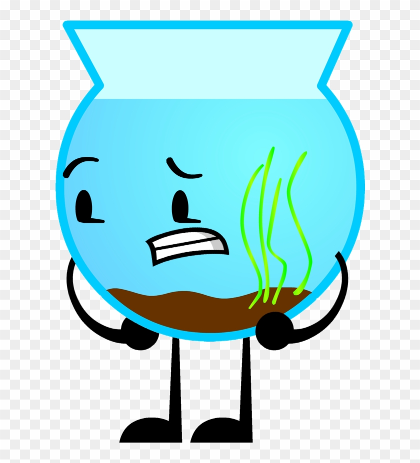 Fishbowl Pose By Ultrajacob2016-da6gx3w - Object Multiverse Reboot Fishbowl Clipart