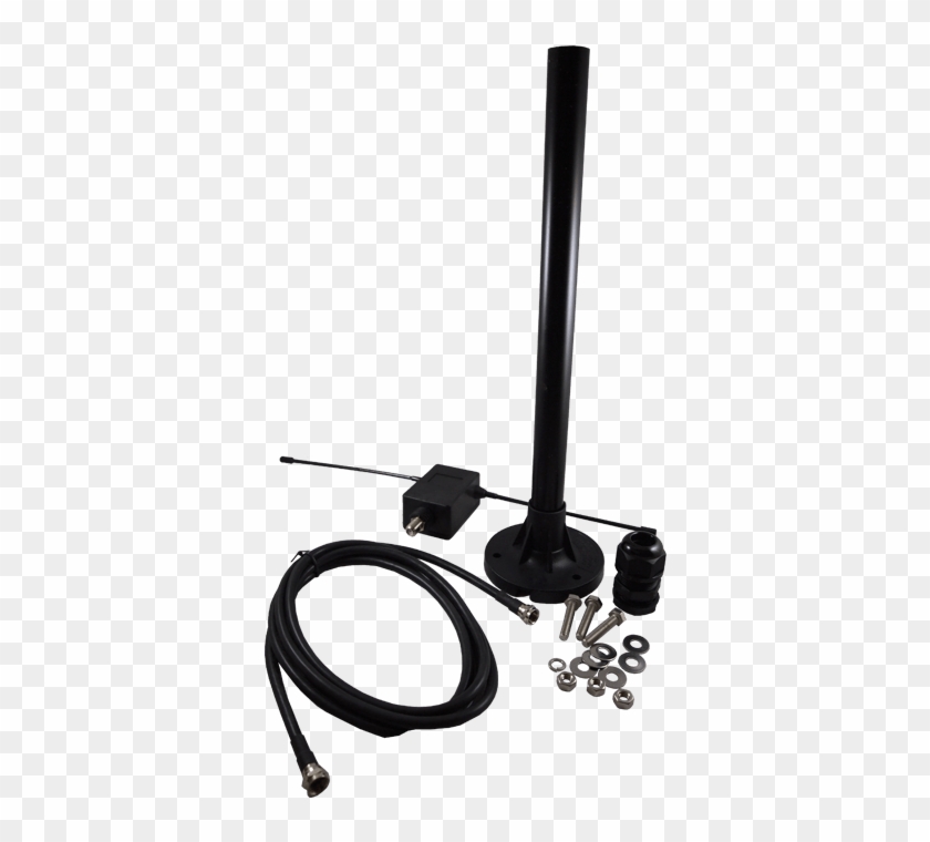 Antenna-package Clipart #1900685