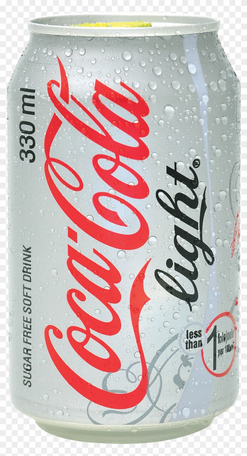Coke Can Png Clipart #1900721