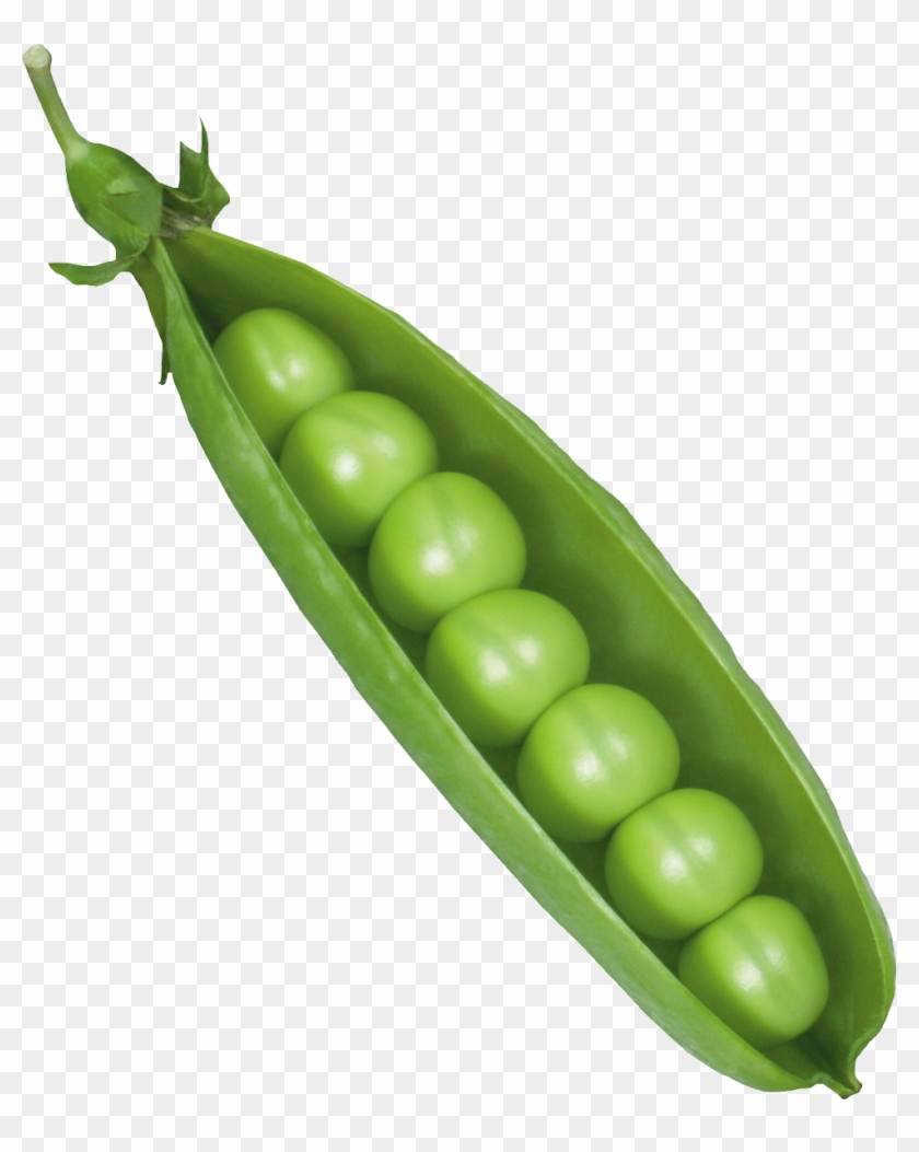 Peas Png - Pea Transparent Background Clipart