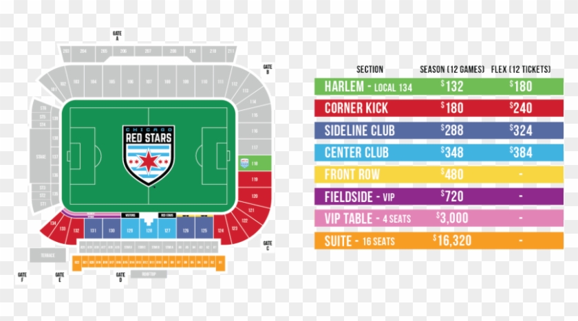 Red Stars Png Clipart #1901285